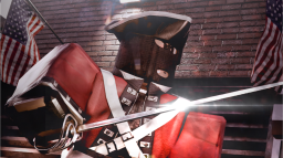 Criminality Discord Server Banner