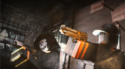 Criminality Discord Server Banner