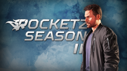 Rocketz Roleplay [#MTA Discord Server Banner