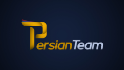 Persian™ Discord Server Banner