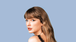 Taylor Swift Discord Server Banner