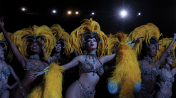 Taylor Swift Discord Server Banner