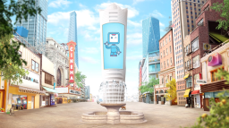 Team4ALL Discord Server Banner