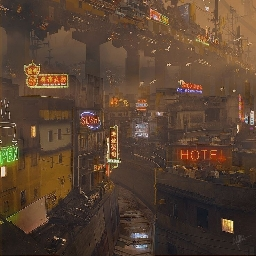 Mystic Official ™ Discord Server Banner