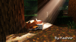 Minecraft RTX Discord Server Banner