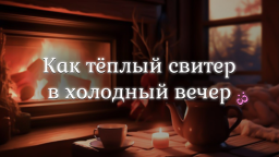 🍂 Discord Server Banner