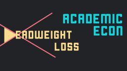 Academic Economics Discord Server Banner