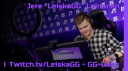 🔥 𝗚𝗚-𝗚𝗔𝗡𝗚 🔥 Discord Server Banner