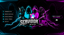 SERVER LAC Discord Server Banner