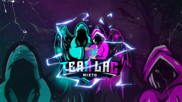 SERVER LAC Discord Server Banner