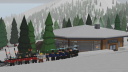 Pine Hill Ski Resort Discord Server Banner