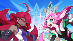 SMASH LEGENDS Discord Server Banner