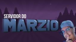🎥 - Marzio Discord Server Banner