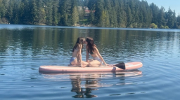 Lilly's Lounge Discord Server Banner