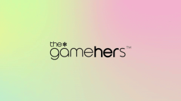 the*gamehers Discord Server Banner