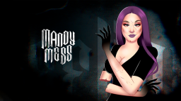 Haus of Mess Discord Server Banner