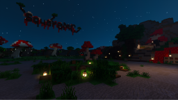SquareMC 🎈 Discord Server Banner