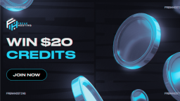 FREAKHOSTING.COM Discord Server Banner