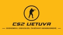 CS2 Lietuva Discord Server Banner