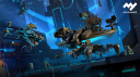 War Robots Discord Server Banner