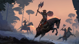 Gala Discord Server Banner