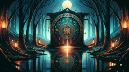 ๐ง๐๐ ๐ ๐ฌ๐ฆ๐ง๐๐ ๐๐๐๐๐ข๐จ๐ง Discord Server Banner