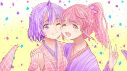 Castle Point Anime Convention Discord Server Banner