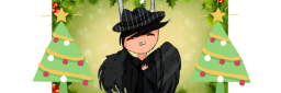 Vhanki's Bank Discord Server Banner