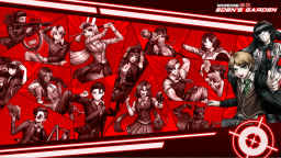 Project Discord Server Banner