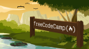 freeCodeCamp Discord Server Banner