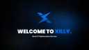 Xilly Discord Server Banner