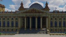 BTE-Germany.de Discord Server Banner