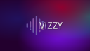 Vizzy Discord Server Banner