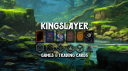 Kingslayer Games Discord Server Banner