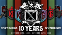 Kingslayer Games Discord Server Banner