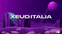 🎂 XEUD ITALIA Discord Server Banner