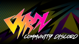 V Y R A L Discord Server Banner