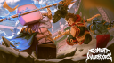 Combat Warriors Discord Server Banner