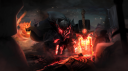 Combat Warriors Discord Server Banner