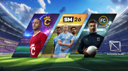 Invincibles Games Discord Server Banner