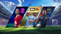 Invincibles Games Discord Server Banner