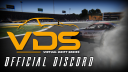 Virtual Drift Series Discord Server Banner