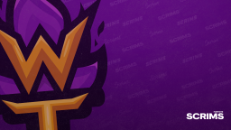 TW Scrims Discord Server Banner