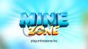 MineZone Discord Server Banner