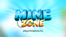 MineZone Discord Server Banner