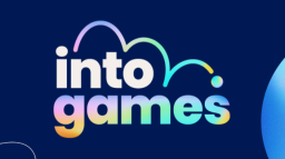 Into Games Discord Server Banner