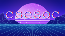 CSESoc Discord Server Banner