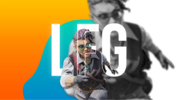 LFG Clan Discord Server Banner