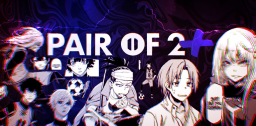 Blue Lock Discord Server Banner