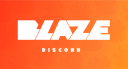Blaze Gaming Discord Server Banner